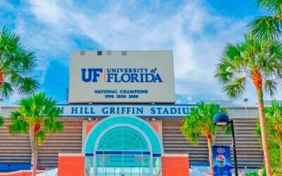 Gainesville: Get to know the most important city in northern Florida and home of the UF Gators