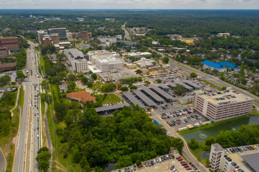 Image of Gainesville real estate