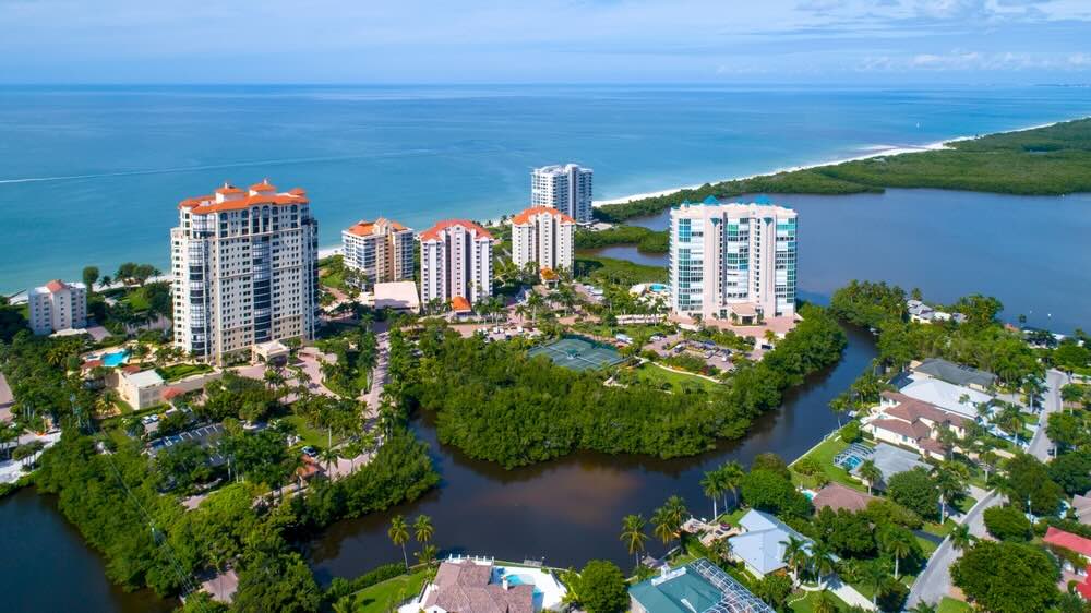 Florida Real Estate - Naples