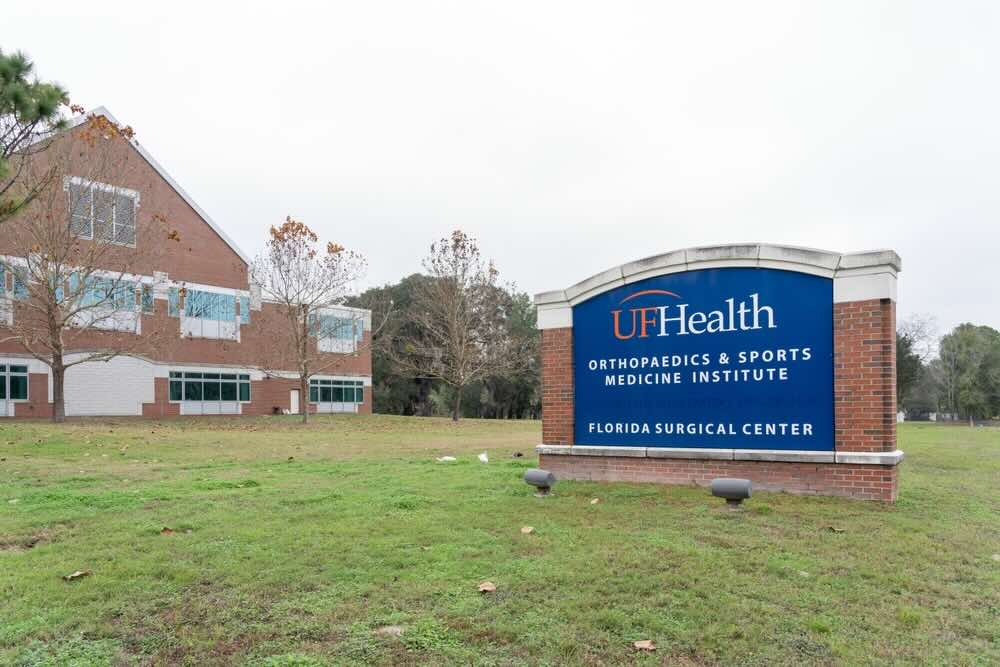 UF Health